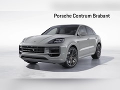 Porsche Cayenne Coupé - E-Hybrid