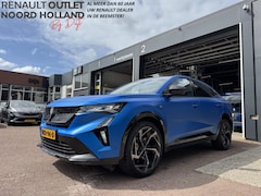 Renault Rafale - 1.2 E-Tech 4x4 plug-in hybrid 300 atelier Alpine