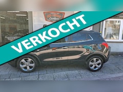 Opel Mokka - 1.4 T Cosmo 4x4