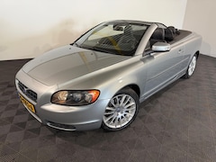 Volvo C70 Convertible - 2.0D Automaat 194.179km NAP