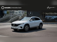Mercedes-Benz EQA - 250+ Business Solution Luxury 71 kWh | Panoramaschuifdak | Winter pakket | Stoelverwarming