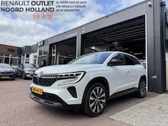 Renault Austral - 1.3 160pk X-Tronic techno 1.800kg trekgewicht