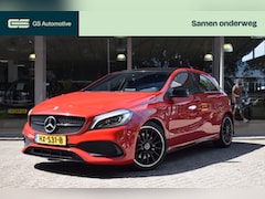 Mercedes-Benz A-klasse - 250 Sport Ambition AMG/LED/Stoelverw/NAV/Leder/