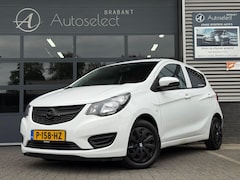 Opel Karl - 1.0 ecoFLEX Edition Airco Cruise Bluetooth