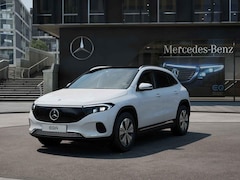 Mercedes-Benz EQA - 250+ Business Solution 71 kWh