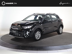 Kia Stonic - 1.0 T-GDi MHEV DynamicLine (100pk)