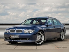 Alpina B7 - E65 #014/141 | 103.000KM | Full Documentation