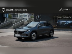 Mercedes-Benz EQA - 250+ Essential Line 71 kWh | Achteruitrijcamera | Dodehoekassistent | Essential Plus pakke