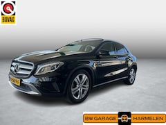 Mercedes-Benz GLA-Klasse - 250 4Matic Prestige | zeer compleet | 53.000km | 2e eigenaar | Pano | Camera |