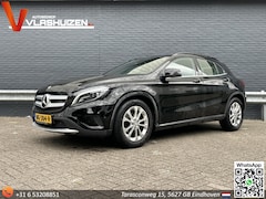 Mercedes-Benz GLA-Klasse - 180 Lease Edition Plus Automaat | € 9.900, - NETTO | Cruise | Airco | Navi | PDC |