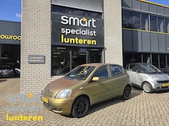 Toyota Yaris - 1.3 VVT-i S-Line volledig onderhouden, nieuwe apk