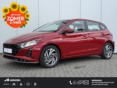Hyundai i20 - 1.0 T-GDI Comfort / Automaat / Navigatie / Achteruitrijcamera / Airco / Cruise Control / S