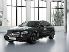 Mercedes-Benz E-klasse - Limousine 300 e Sport Edition