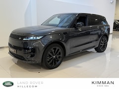 Land Rover Range Rover Sport - 2.0 P440e Dynamic HSE Direct beschikbaar