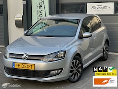 Volkswagen Polo - 1.0 BlueMotion/Cruisecontrol/Park.Sensoren