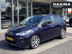 Citroën C3 - 1.2 PureTech Selection | Navigatie | Cruise control | Airco | Bluetooth | Lage km stand |