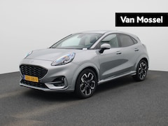 Ford Puma - 1.0 EcoBoost Hybrid ST-Line X Aut. | Winterpack | Navigatie | Climate control | DAB | Appl