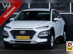 Hyundai Kona - 1.0 T-GDI Comfort, CarPlay, cruise, cam. trekh