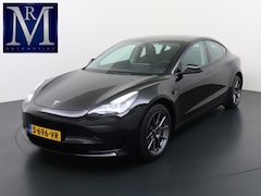 Tesla Model 3 - Standard RWD Plus 60 kWh LFP Accu | 1e eigenaar | Origineel Nederlandse auto met NAP | Rij