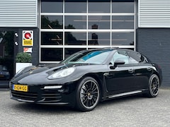 Porsche Panamera - 3.0 D, Automaat, Camera, Pano, Luchtvering, Navi, ( Facelift )