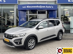 Dacia Jogger - 1.0 TCe Comfort 7p. | Cruise control | Apple carplay / Android auto |