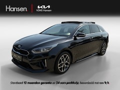 Kia Pro cee'd - ProCeed 1.0 T-GDI GT-Line I Panoramadak I Leder I Navi