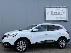 Renault Kadjar - 1.2 TCe 130pk Intens Trekhaak/Keyless/Navigatie