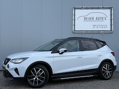 SEAT Arona - 1.0 TSI Style Business Intense Carplay/Trekhaak/17inch