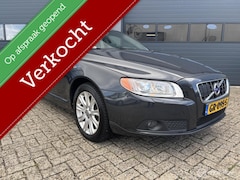 Volvo V70 - 2.0 D3 Momentum AUTOMAAT