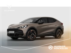 CUPRA Tavascan - 77kWh batterij pk Adrenaline