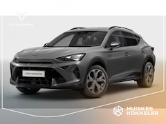CUPRA Formentor - 1.5 TSI e-Hybrid 204pk Business