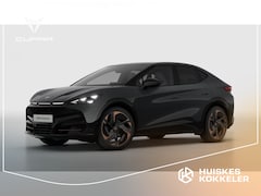 CUPRA Tavascan - 77kWh batterij pk Adrenaline