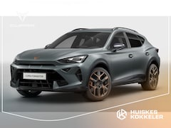 CUPRA Formentor - 1.5 TSI e-Hybrid 272pk VZ Extreme