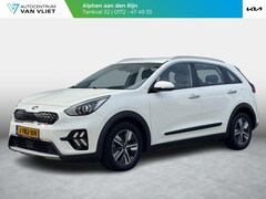 Kia Niro - 1.6 GDi Hybrid DynamicLine