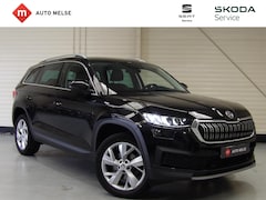 Skoda Kodiaq - 1.5 TSI ACT 150pk DSG-7 Style 7-Zits