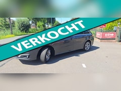 Peugeot 508 SW - 1.6 BlueHDi Blue Lease Executive