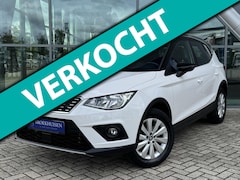 SEAT Arona - 1.0 TSI Xcellence Business Intense Automaat / Camera / Adaptive cruise