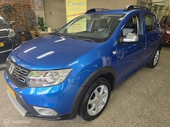 Dacia Sandero Stepway - 0.9 TCe SL Navigatie Vol Options
