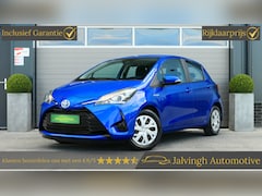 Toyota Yaris - 1.5 Hybrid Active |1e EIG|Camera|Clima