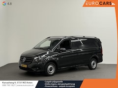 Mercedes-Benz Vito - 114 CDI Lang Automaat Airco Bluetooth Camera Trekhaak