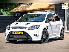 Ford Focus - 2.5 RS Nieuwstaat I Uitgebreid Dekra Rapport I Liefhebbersauto I 19 Inch I Recaro I Camera