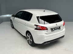 Peugeot 308 - 1.2 PureTech GT-line Navi|Cruise|Xenon|Keyless