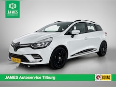Renault Clio Estate - 0.9 TCe Zen NAVI CRUISE