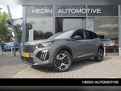 Peugeot e-2008 - EV GT Avantage 54 kWh | Navigatie & Drive Assist Pack | 11Kw Onboard Lader|