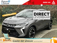 Mitsubishi ASX - 1.6 HEV AT Intense+ Nieuw model | 8 JAAR GARANTIE | €3000, - Voorraad korting | Vol met op