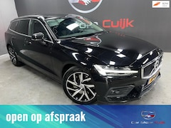 Volvo V60 - 2.0 T5 Momentum | PANO | Bom Vol | Lederen