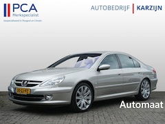 Peugeot 607 - 3.0-24V Executive