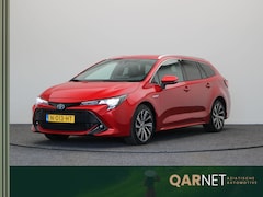 Toyota Corolla Touring Sports - 1.8 Hybrid Business Plus | Achteruitrijcamera | Stoelverwarming | Led Koplampen |