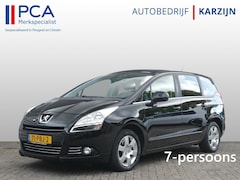 Peugeot 5008 - 1.6 THP ST 7p