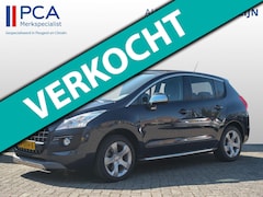 Peugeot 3008 - 1.6 THP Style
